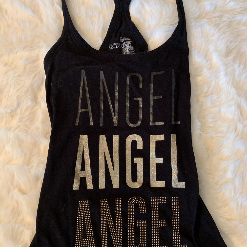 VS angel tee